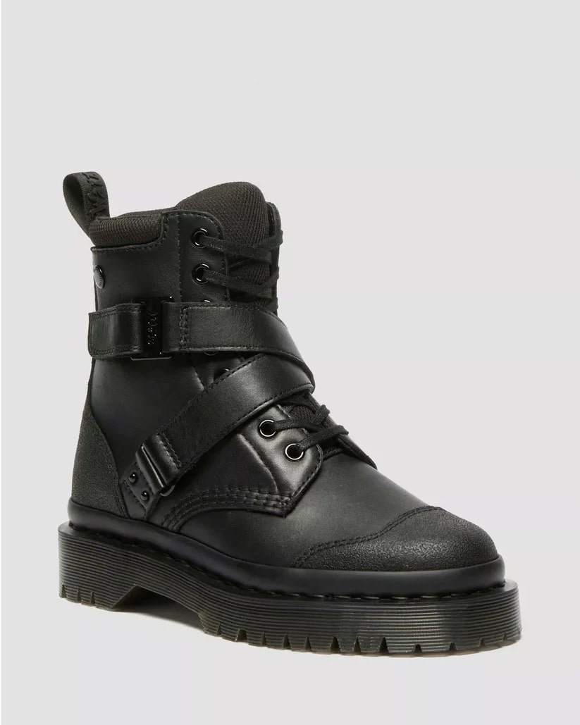 Bocanci Unisex, Dr. Martens, 1460 41014002 - 1 | YEO